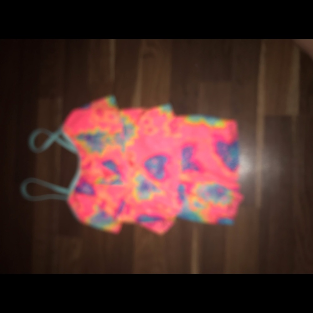 Swimsuit top